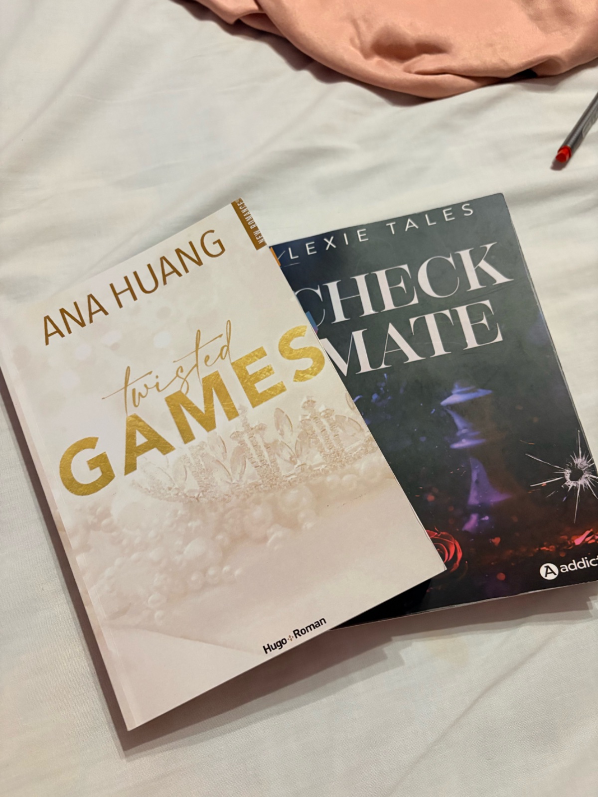 Livres