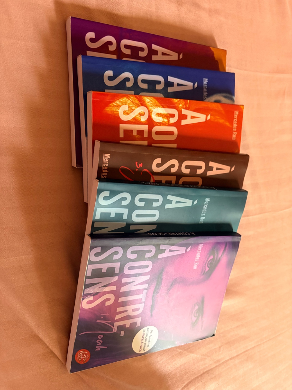 Livres