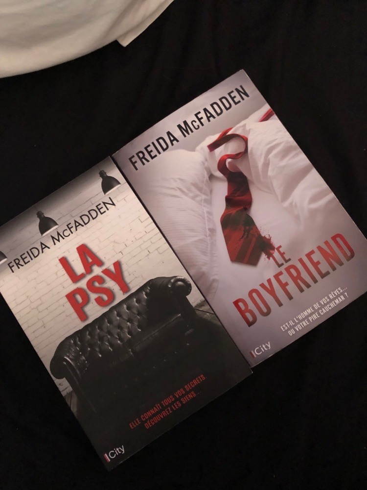 Livres