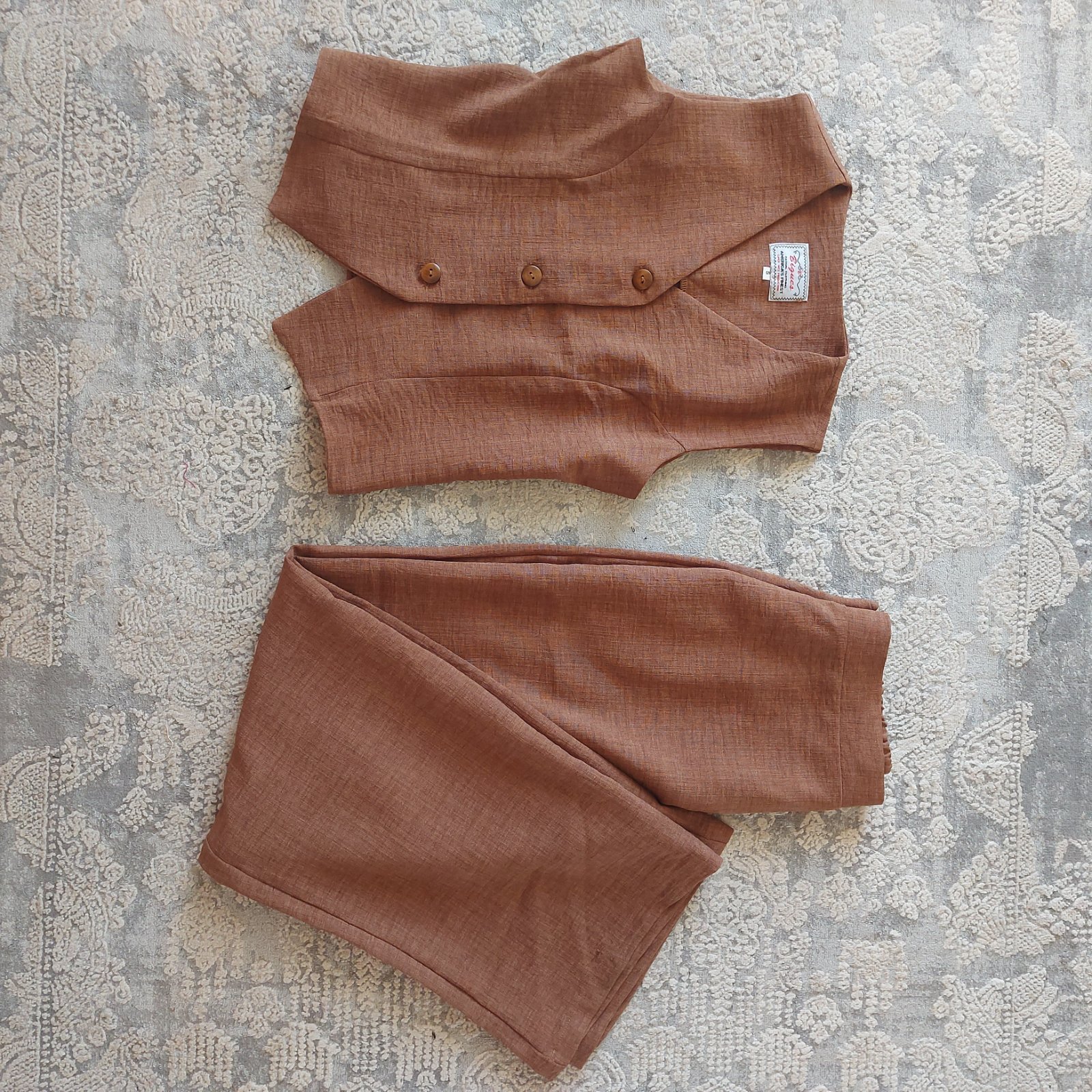 Set kamraya S