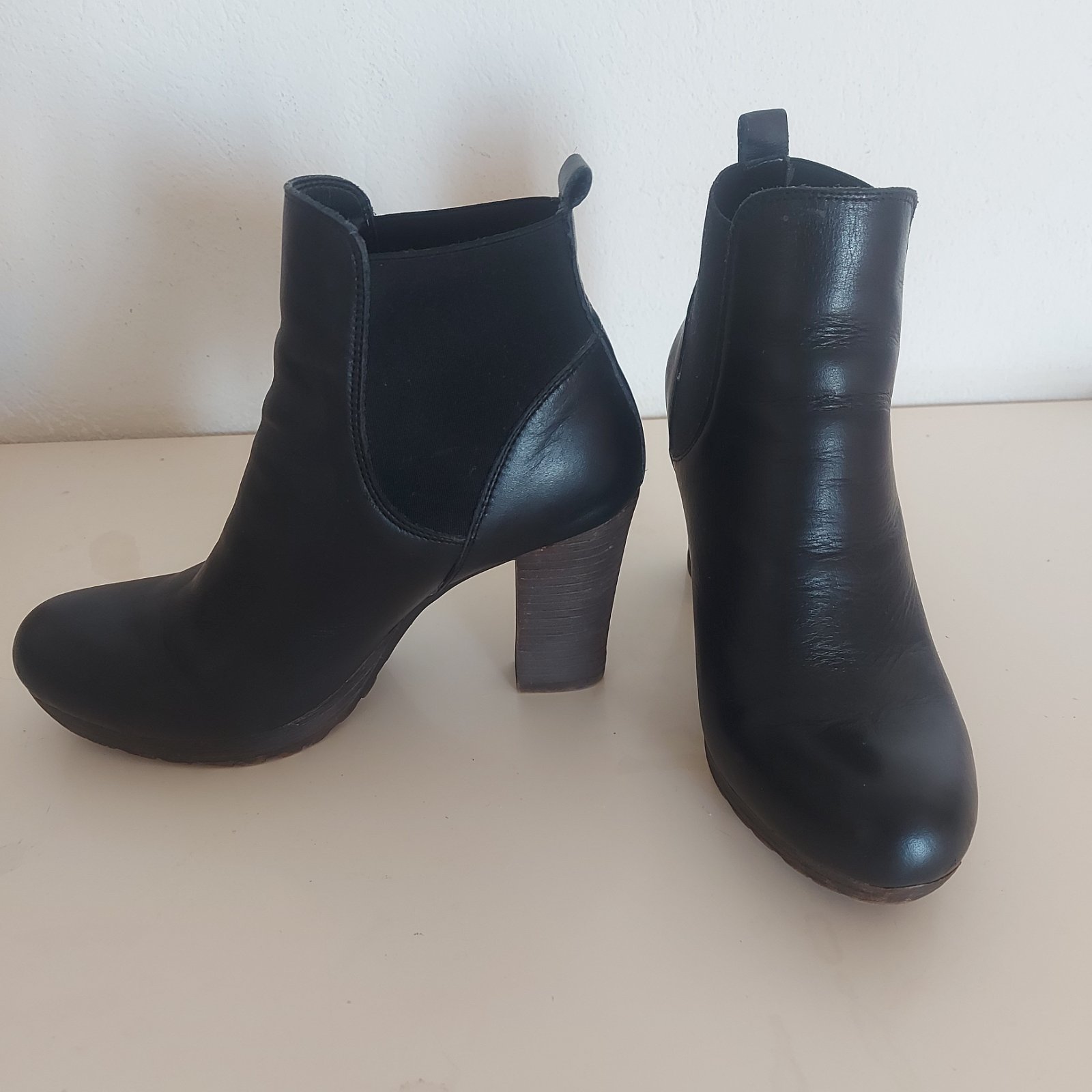 Bottines