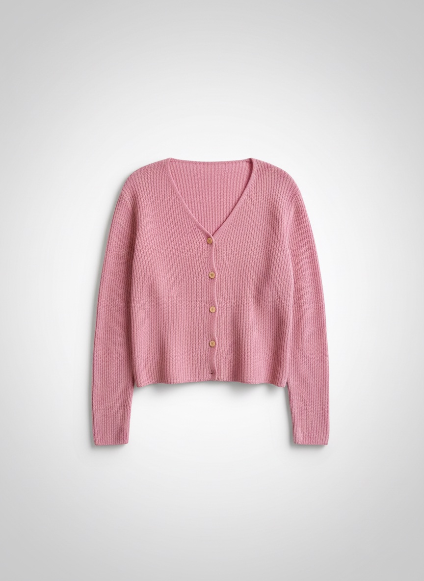 Gilet cardigan