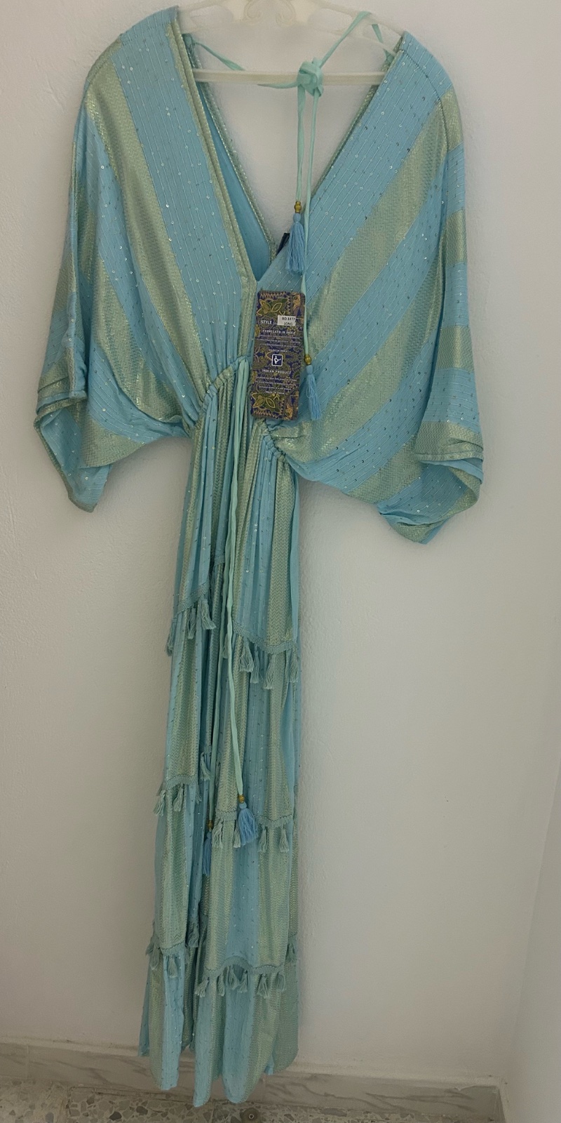 Robe made in india 
