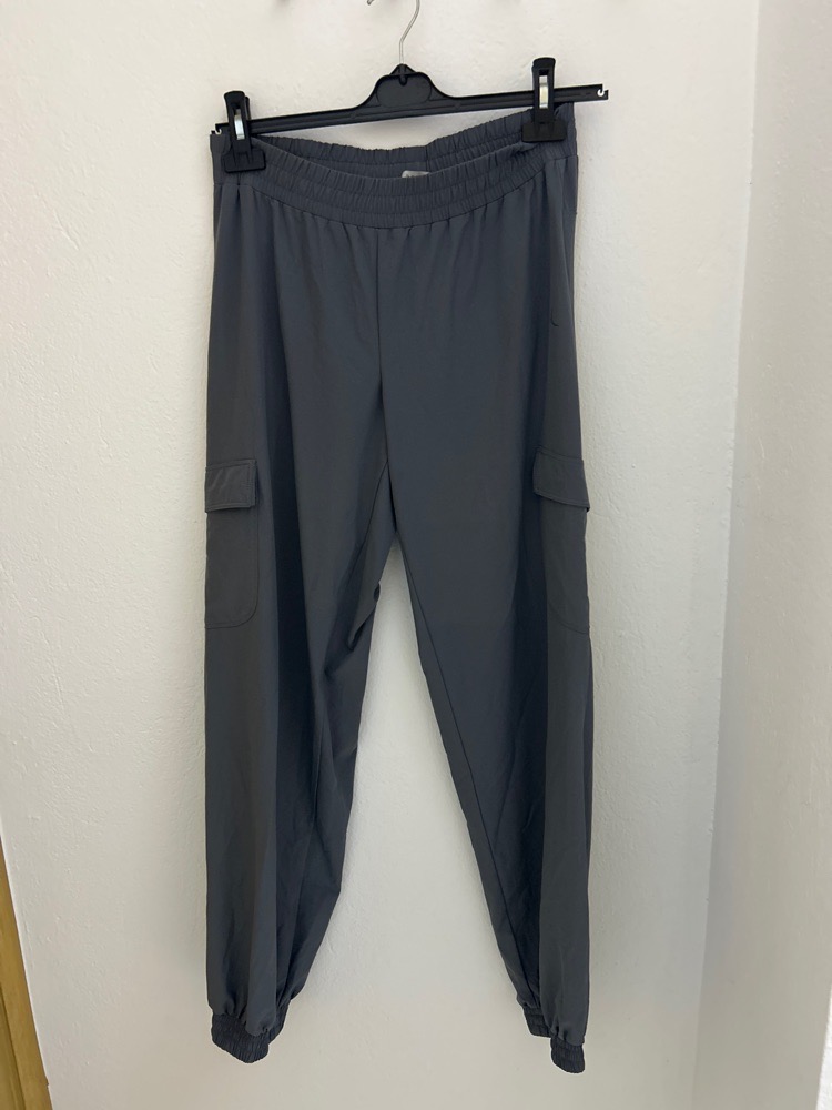Pantalon cargo 