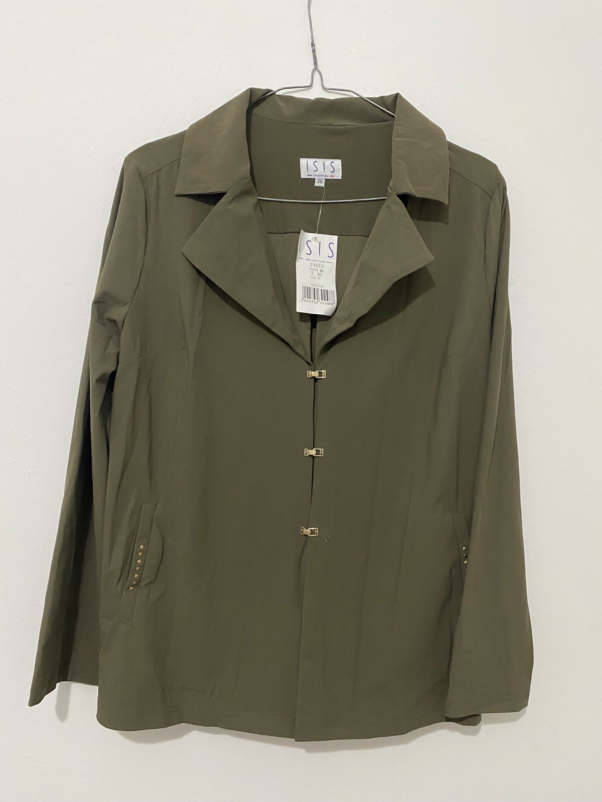 Chemise
