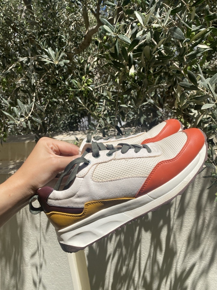 Baskets Parfois