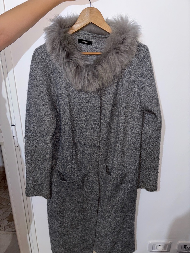 Gilet femme