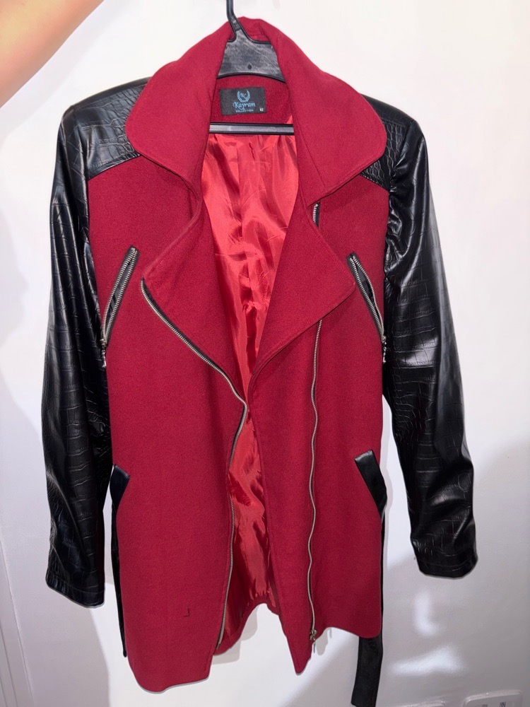 Manteau