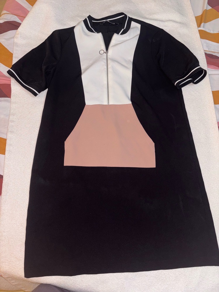 Robe zara