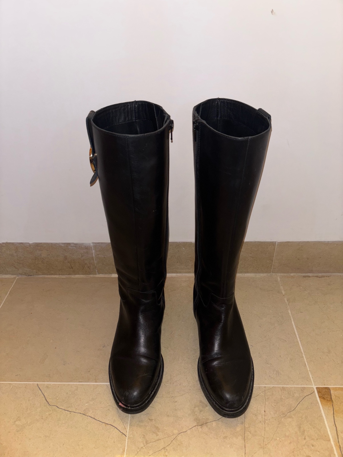 Bottes geox