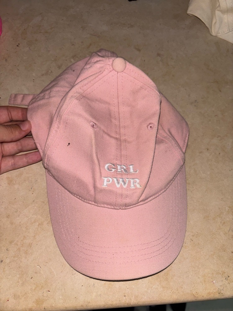 Casquette
