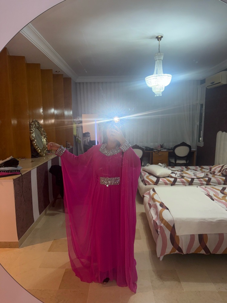 Caftan