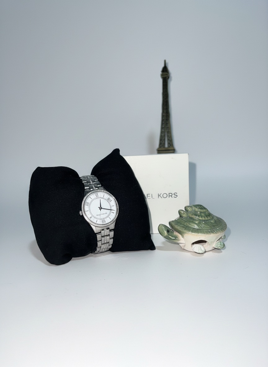 Montre michael kors Femme