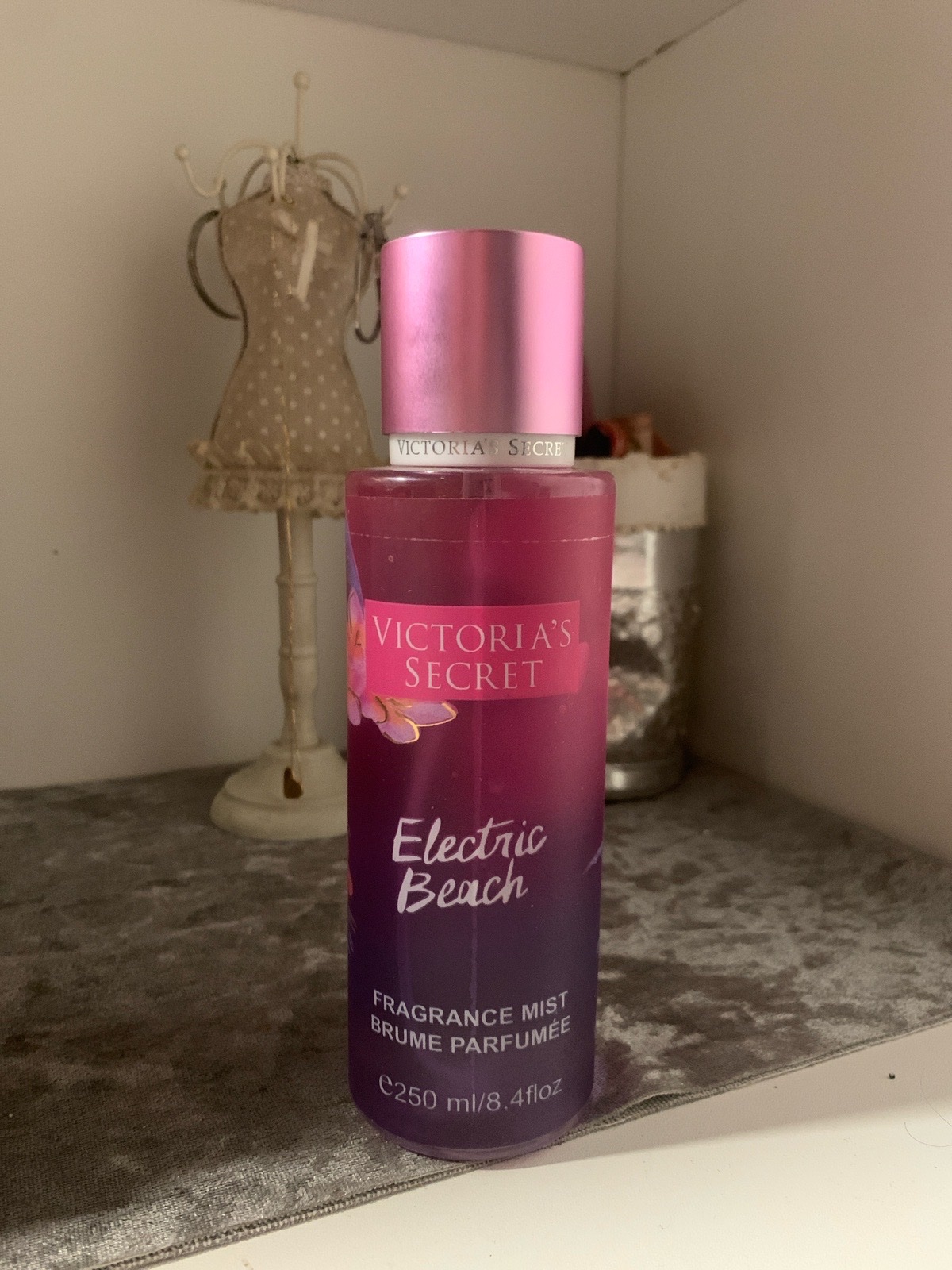 Parfum victoria secret