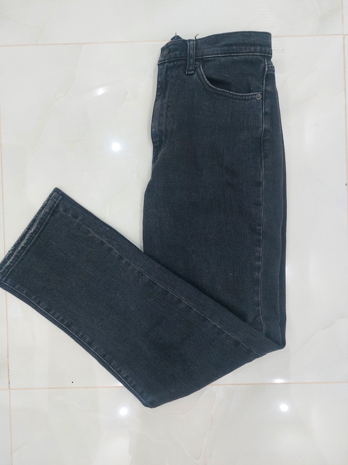 Jean noir