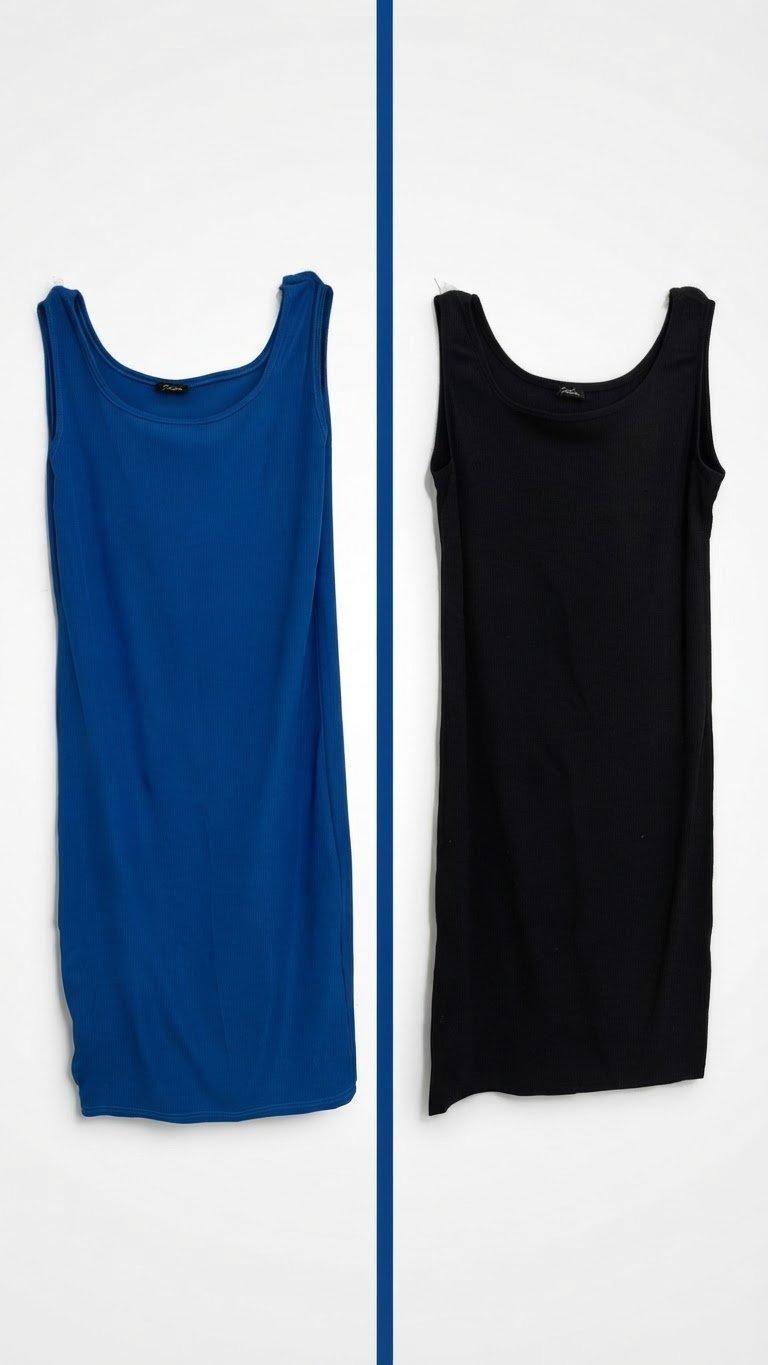 Lot de 2 robe 