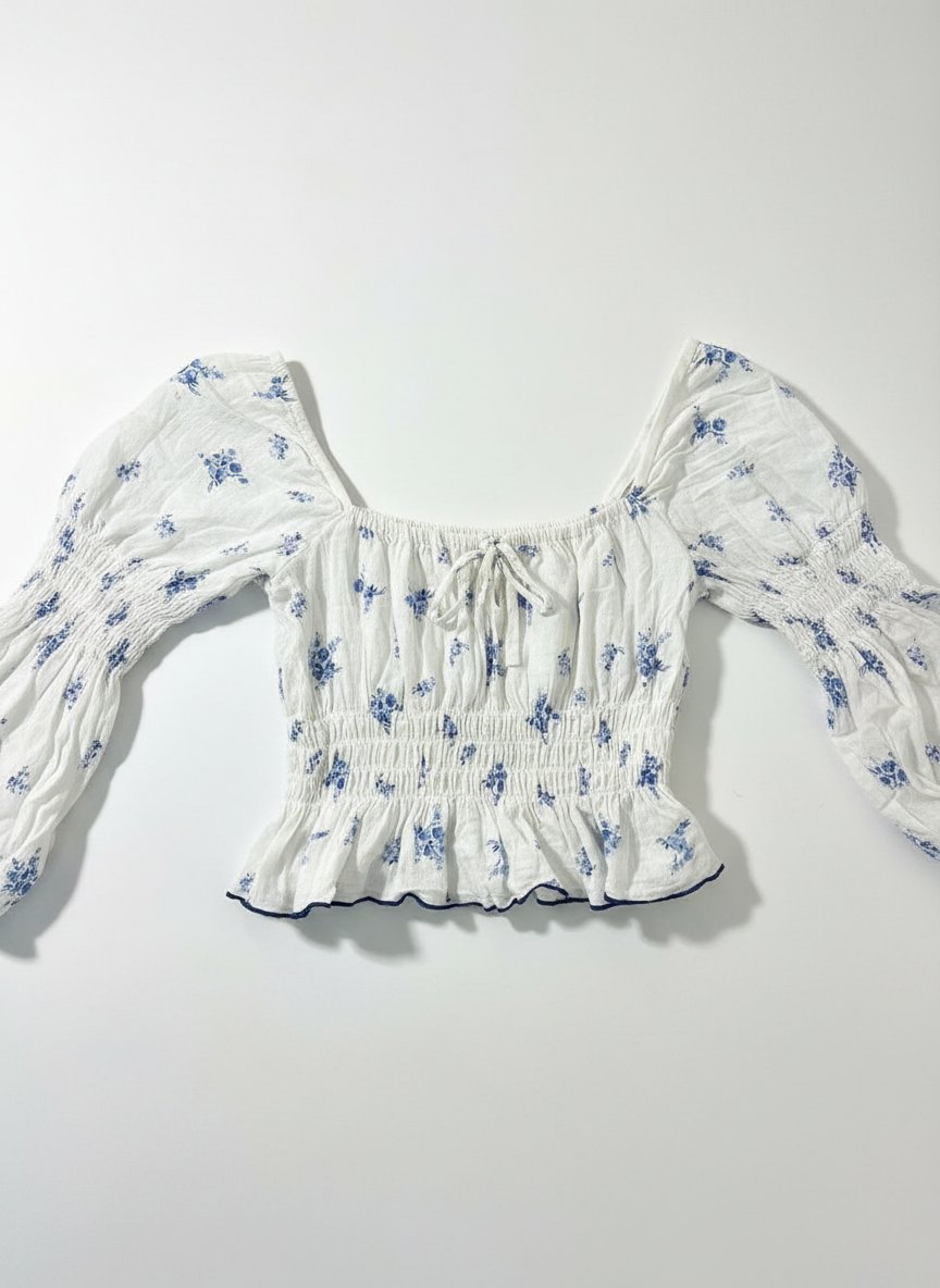 Pull très chic 