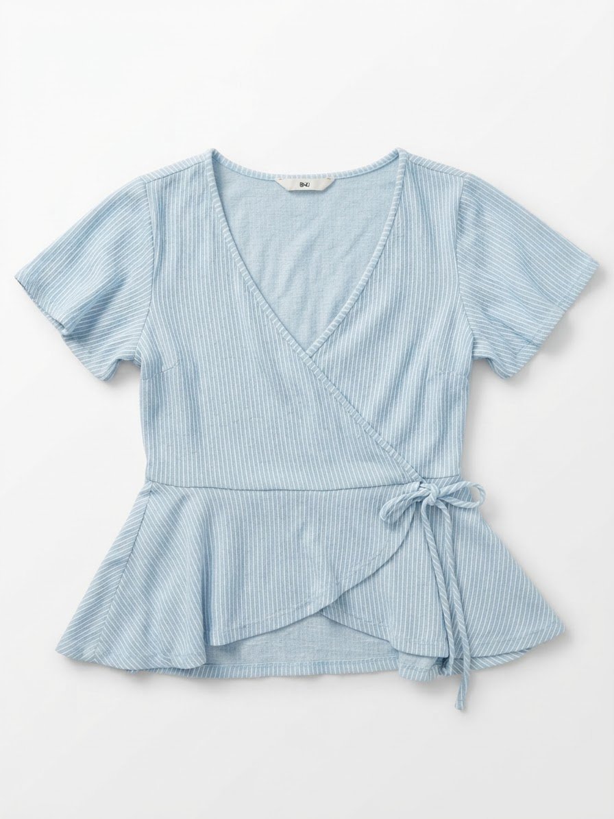 Pull chic