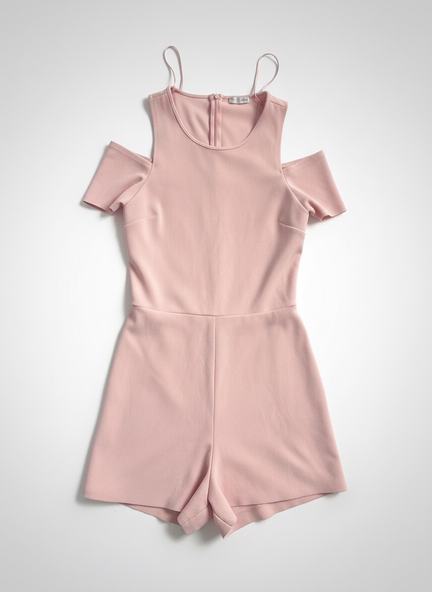 Robe style short
