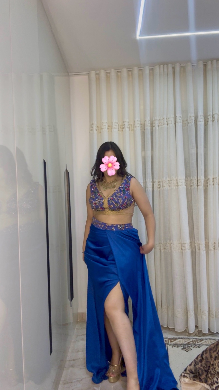 Tabdila pour outiya