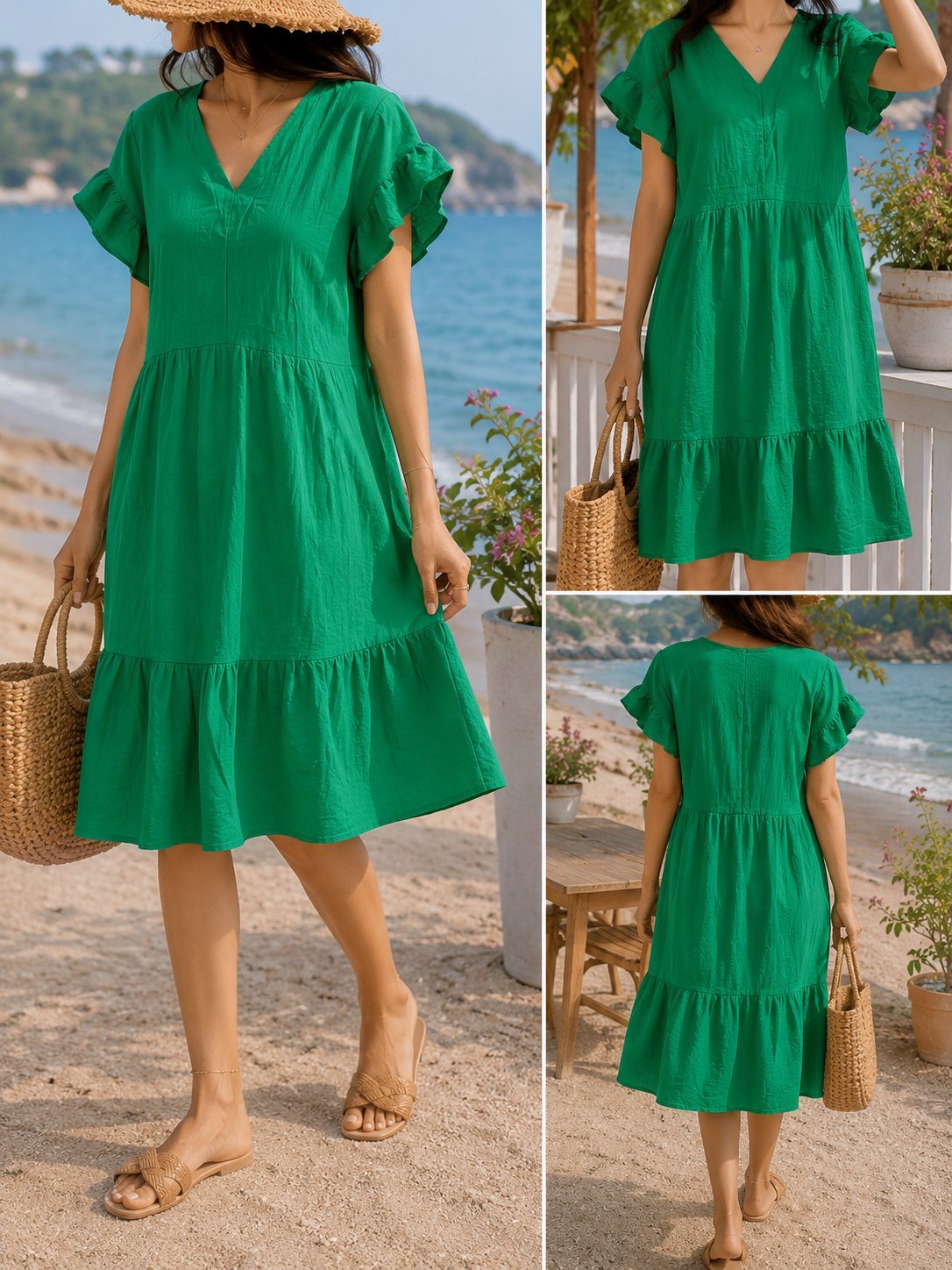 Robe jouri