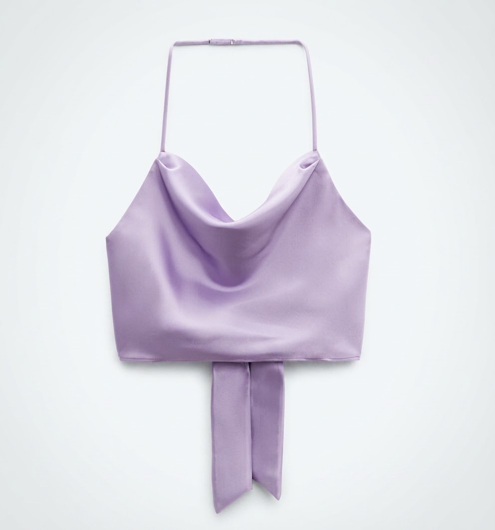 Top zara 