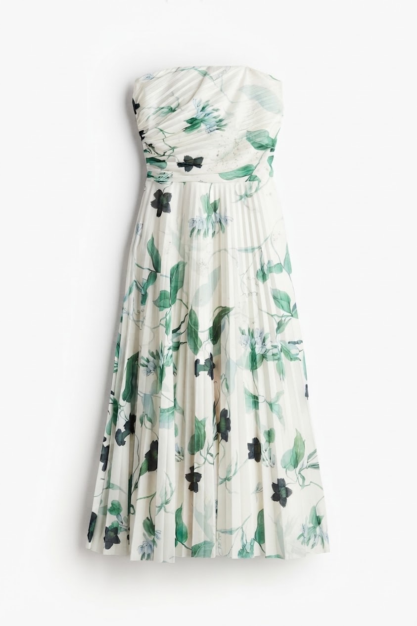 Robe hm neuve