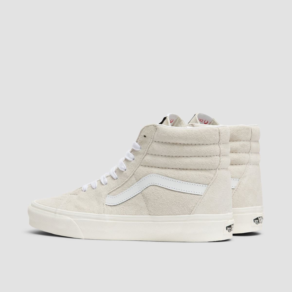 Chaussures Vans Sk8-Hi