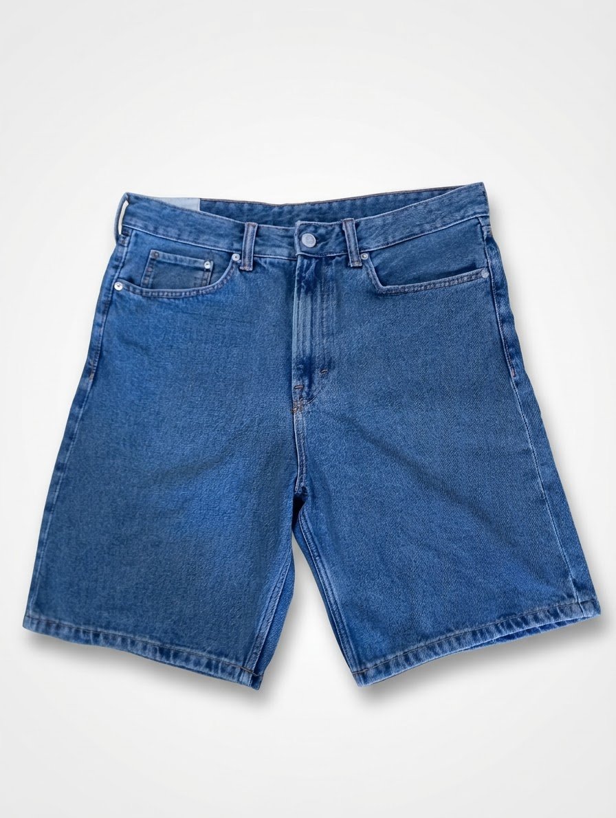 Shorts h and m relaxed fit