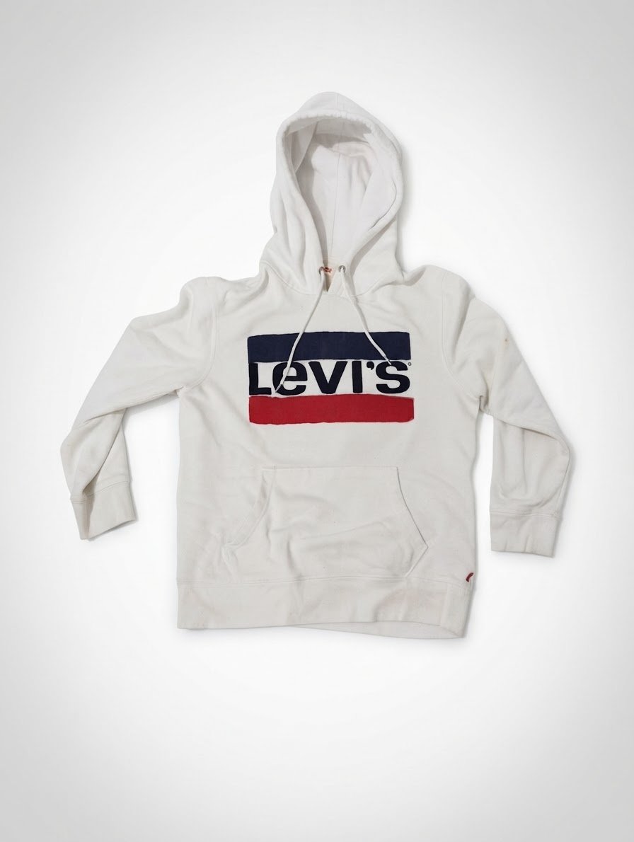 Hoodie levis taille s