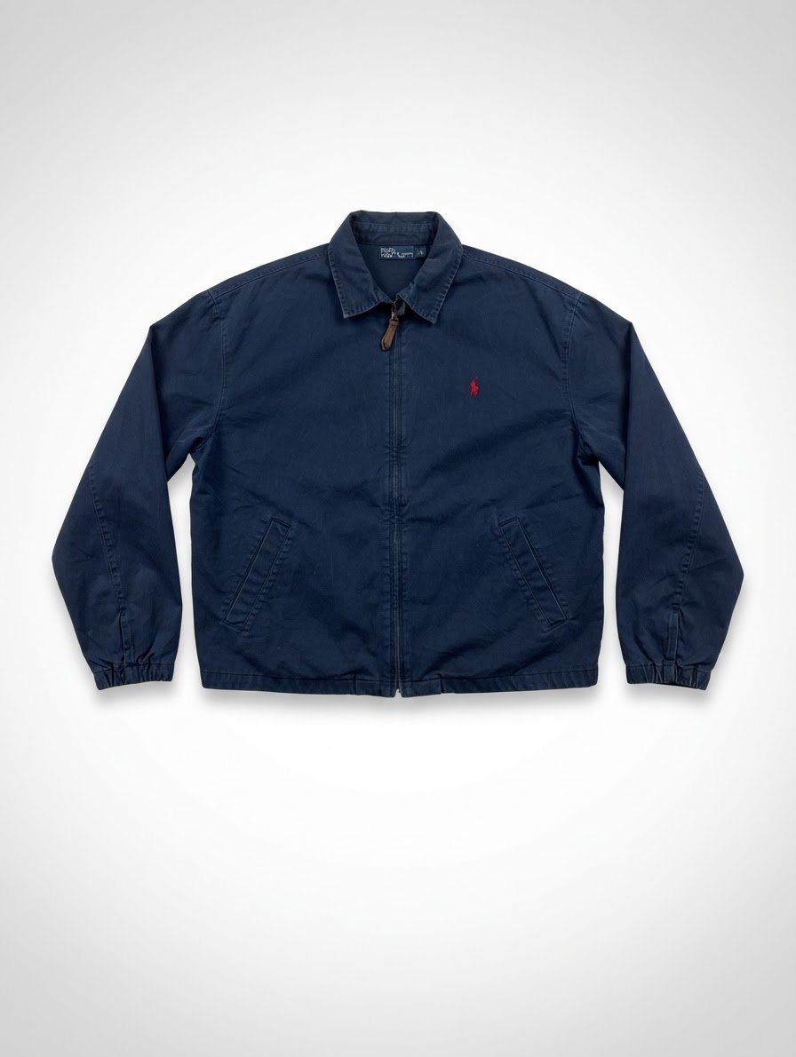 Jacket ralph Lauren taille xl