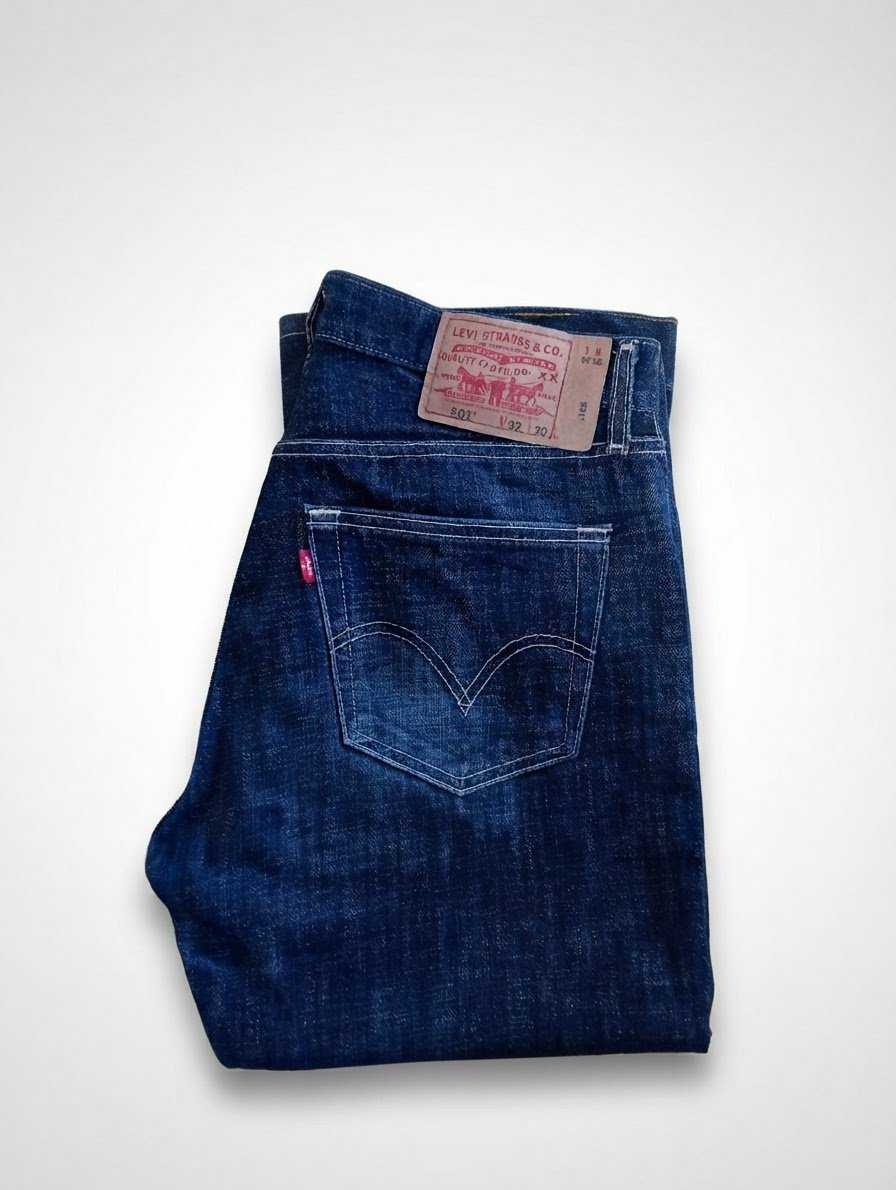 Levis jeans 501