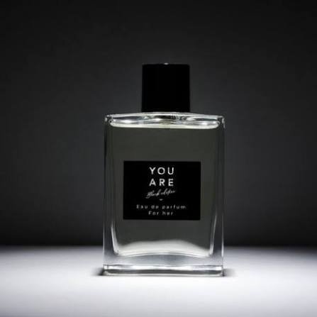 Parfum femme
