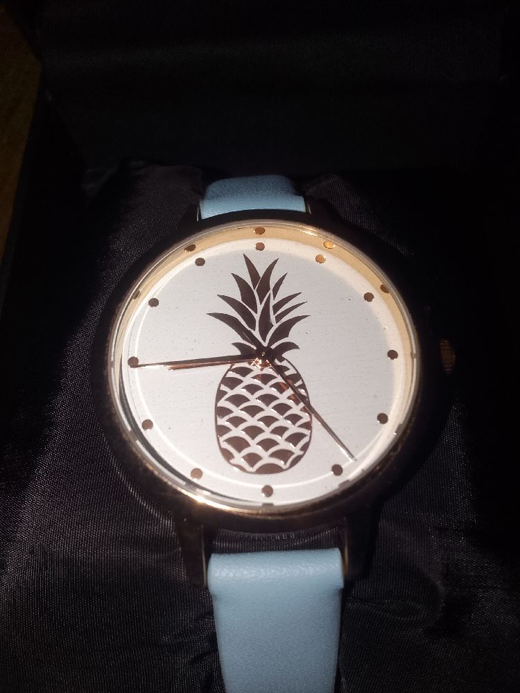 Montre femme 