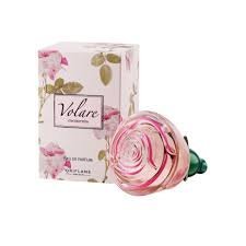 Parfum volar
