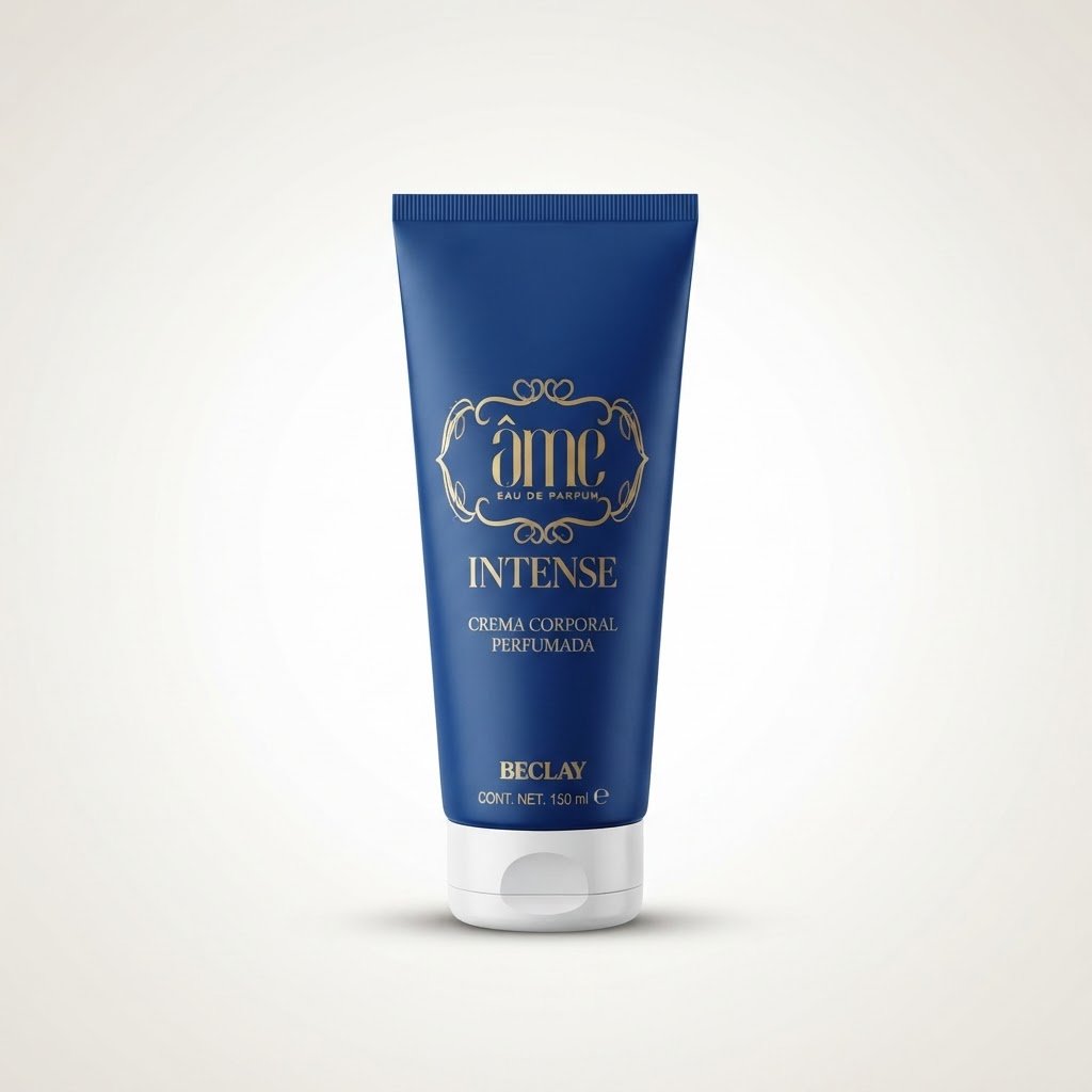 3 crèmes de corps 