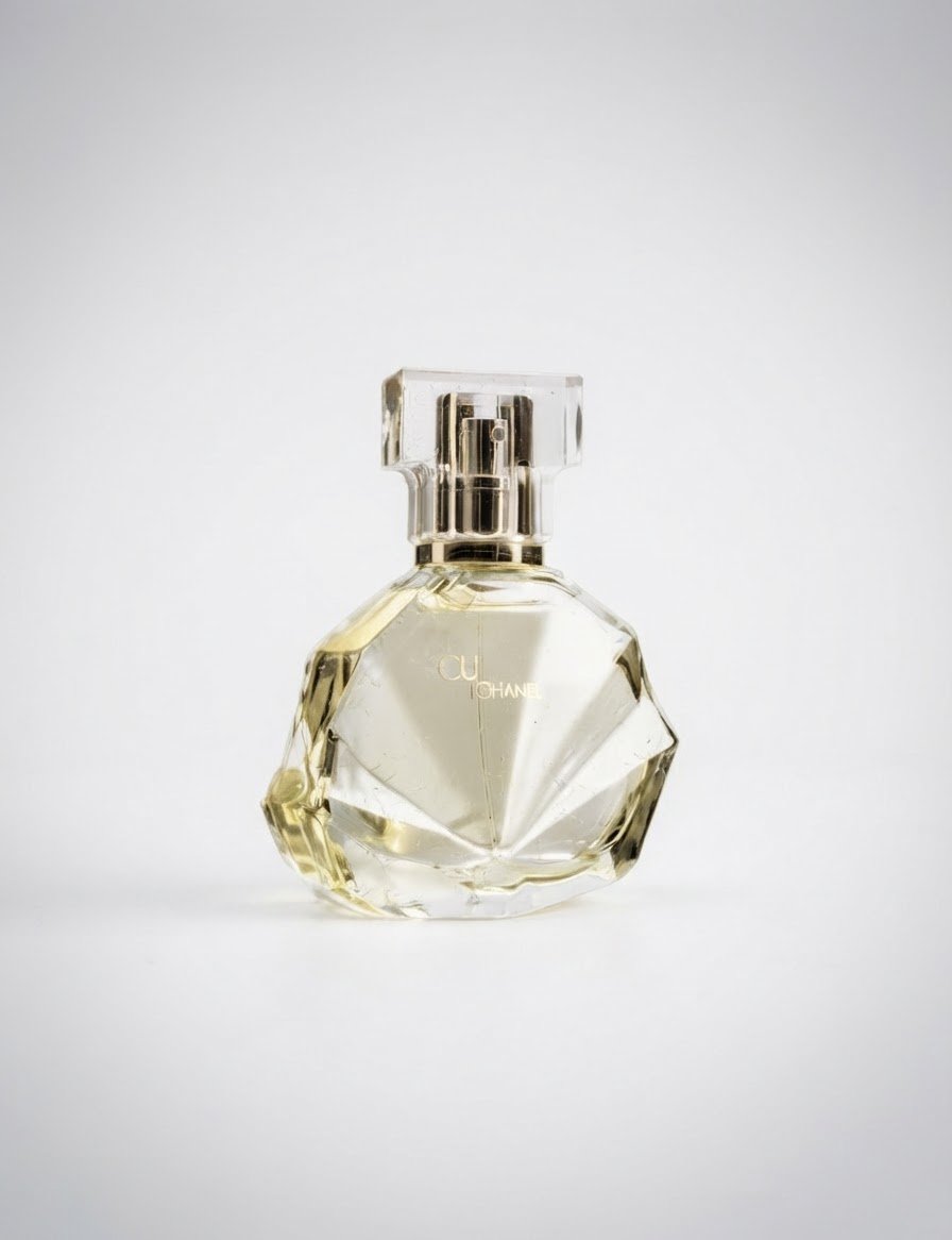 Parfum diamond