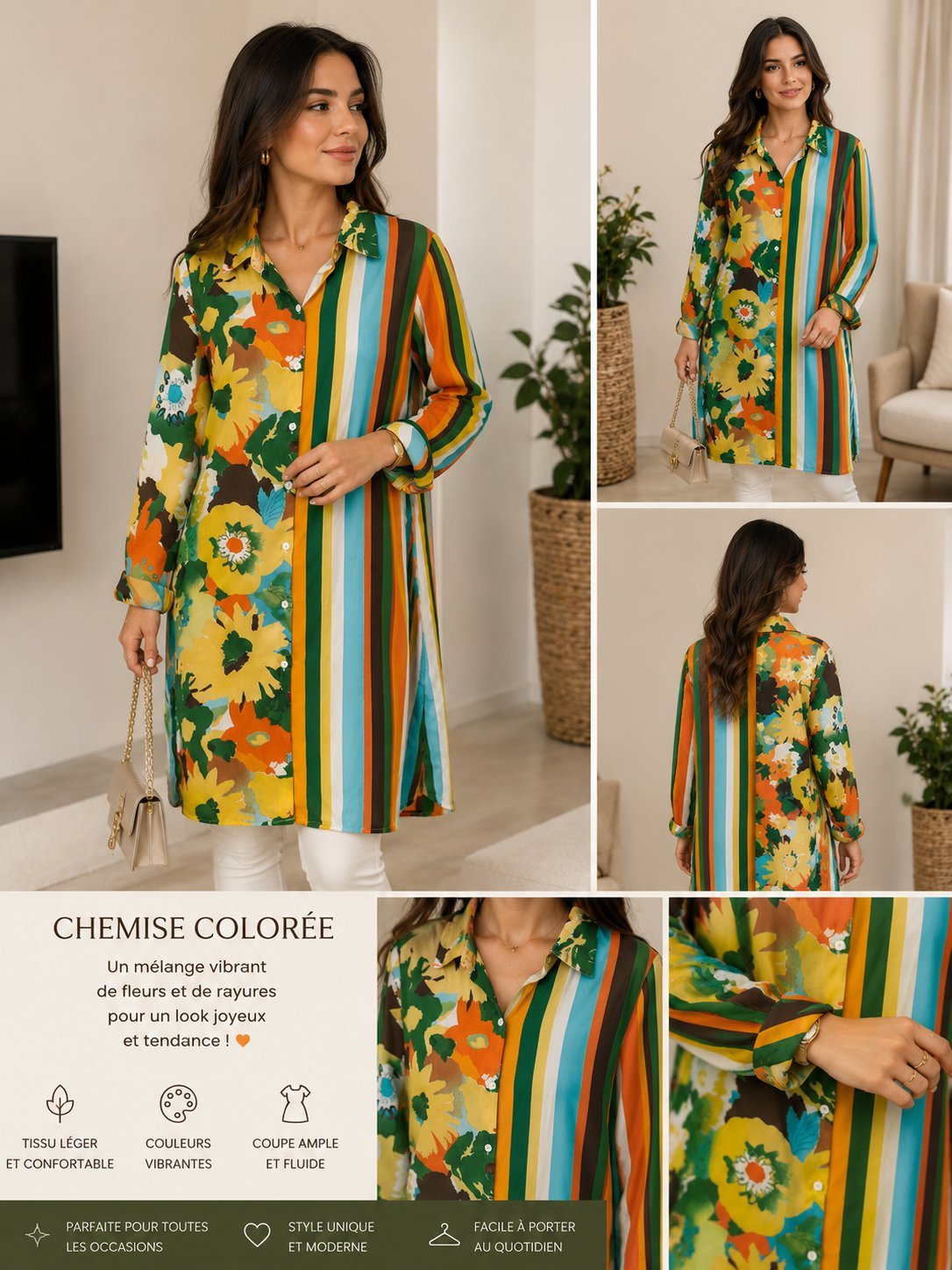 Chemise 