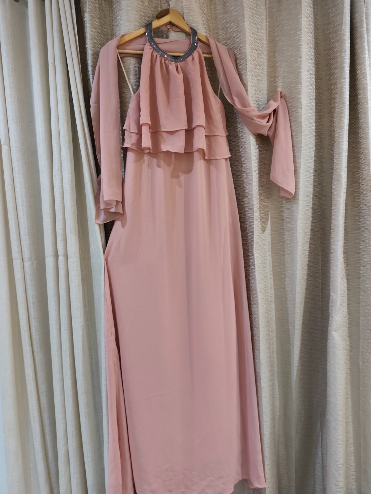 Robe soirée  