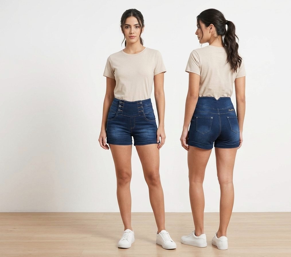Short 