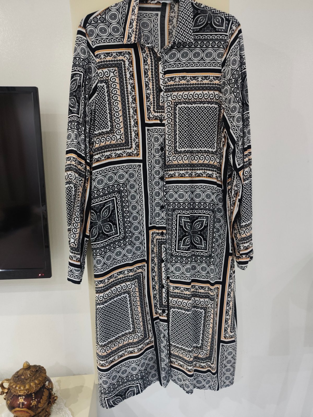 Chemise 
