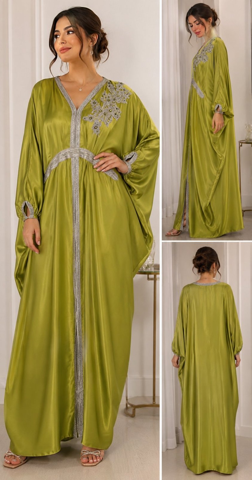Robe soirée 