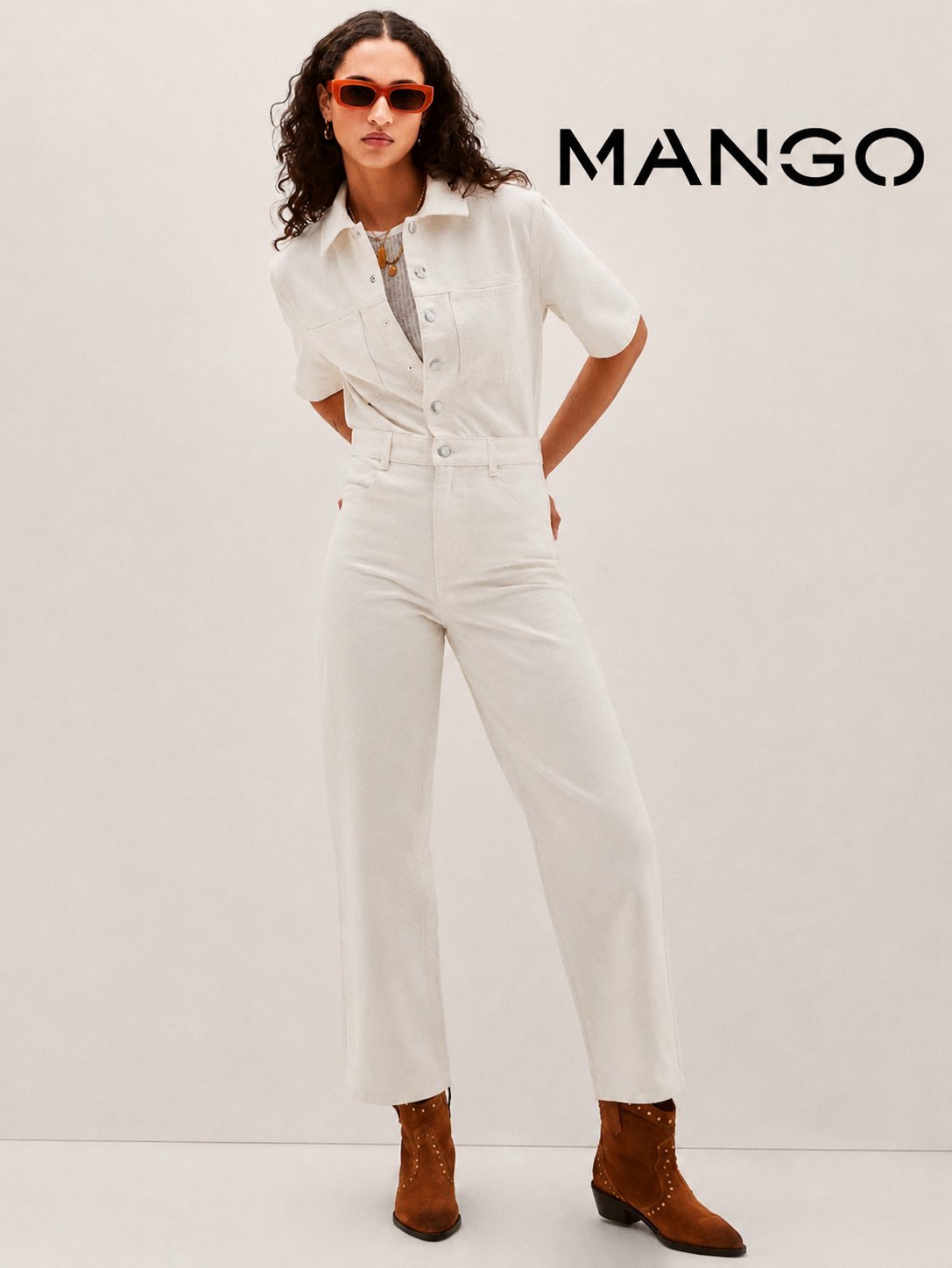New new combinaison mango 