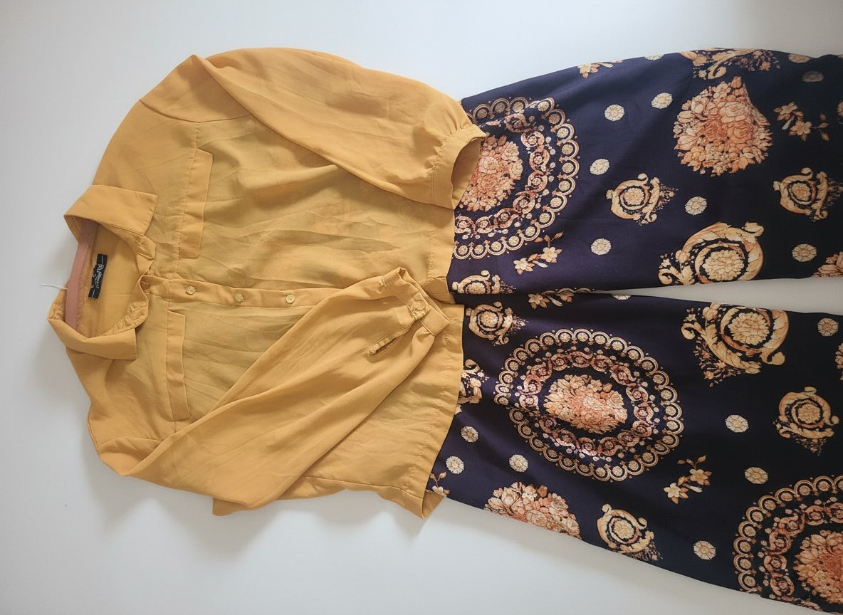 Ensemble femme taille s/m