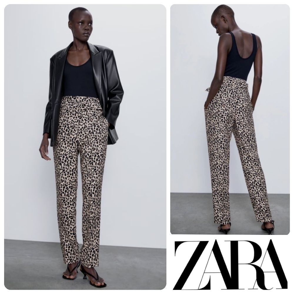 pant zara