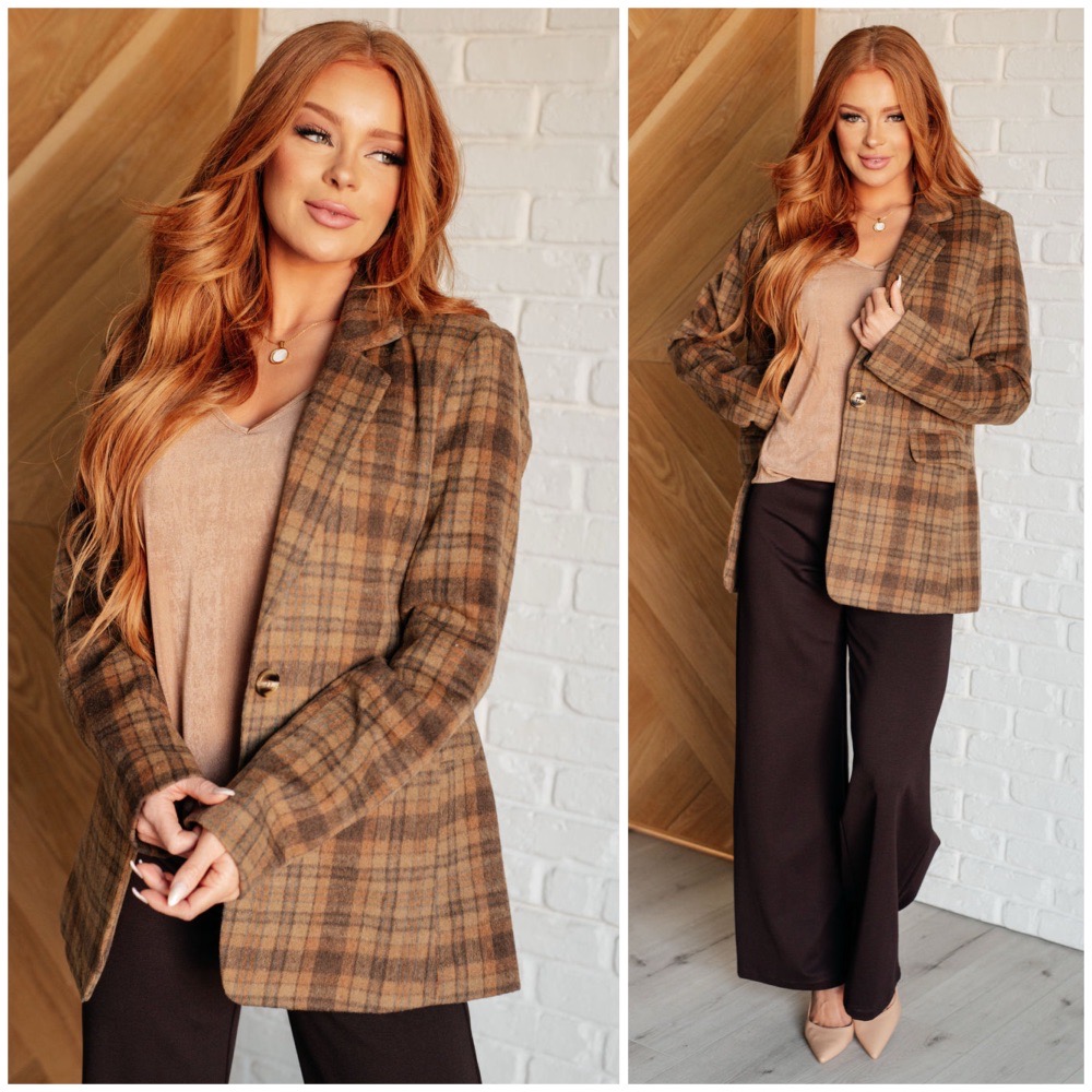 Blazer Neuuf