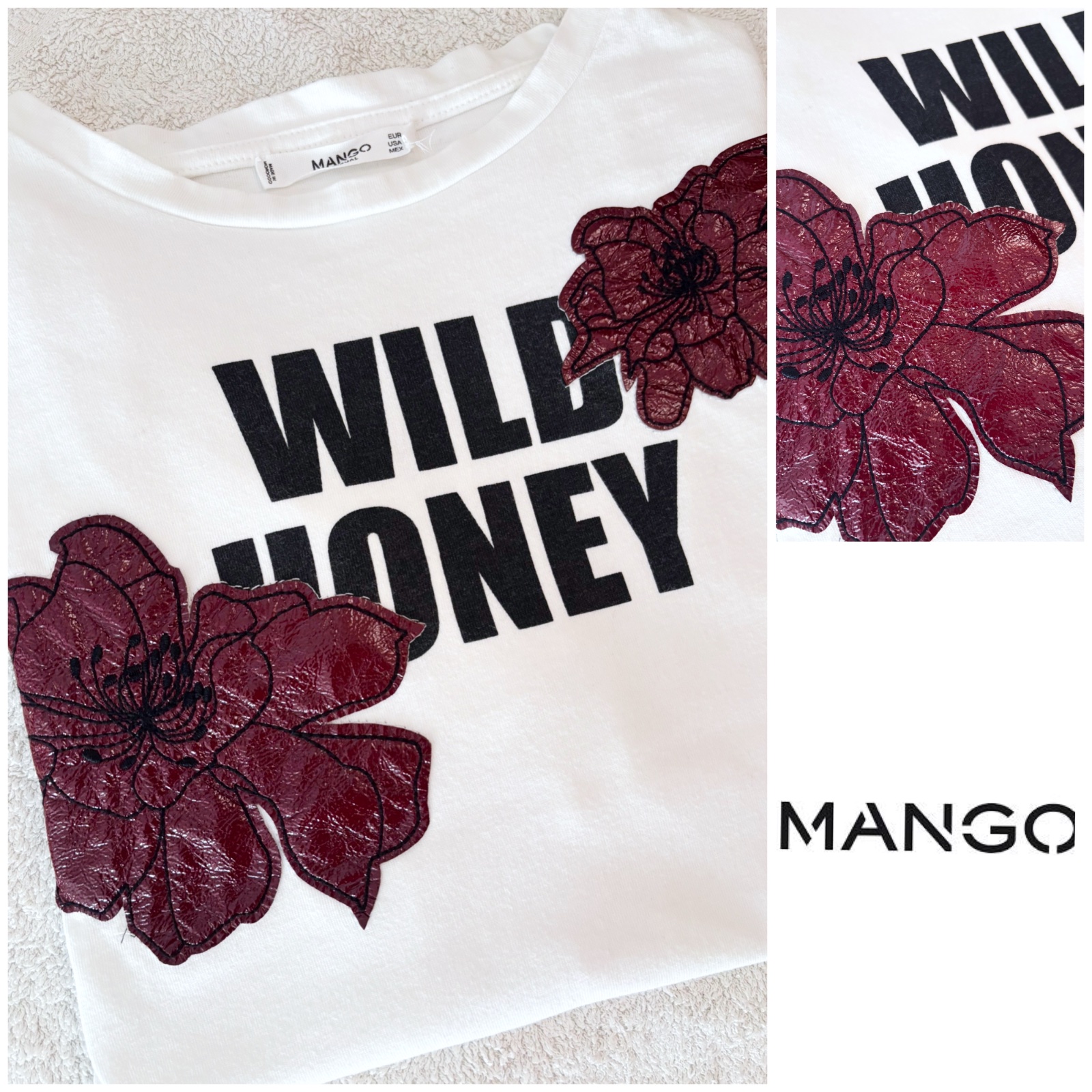 Pull mango
