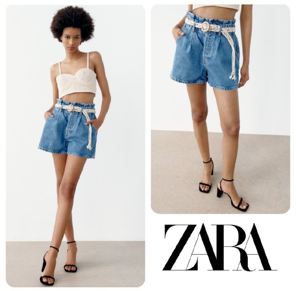 jean zara
