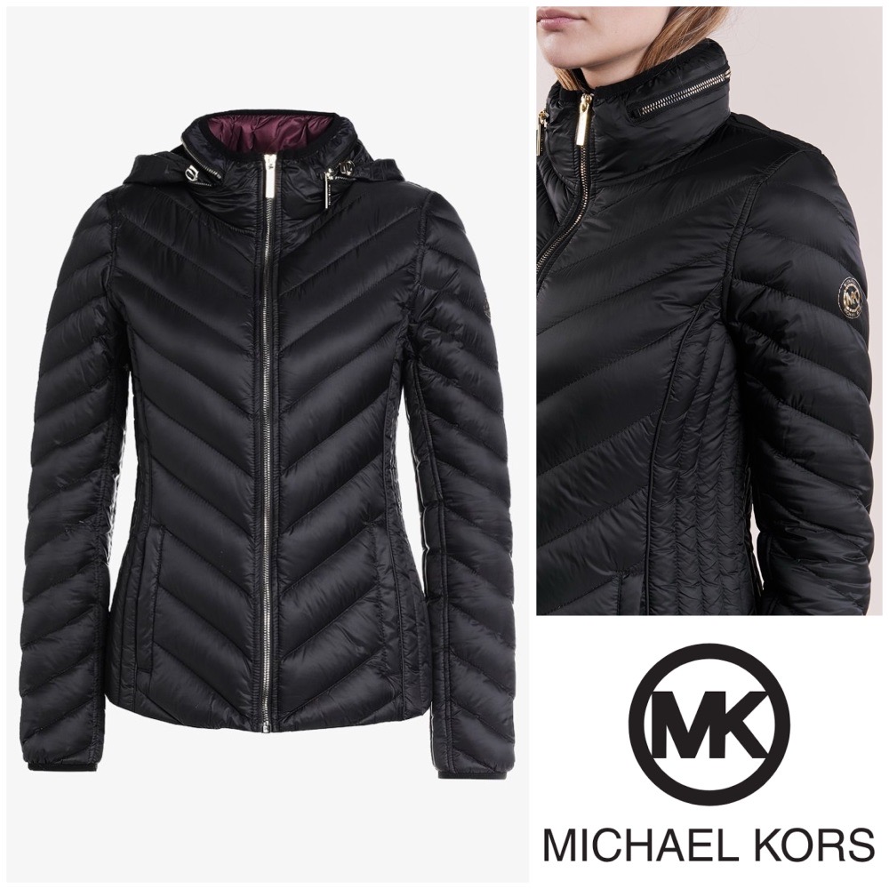 Bombers MICHAEL KORS