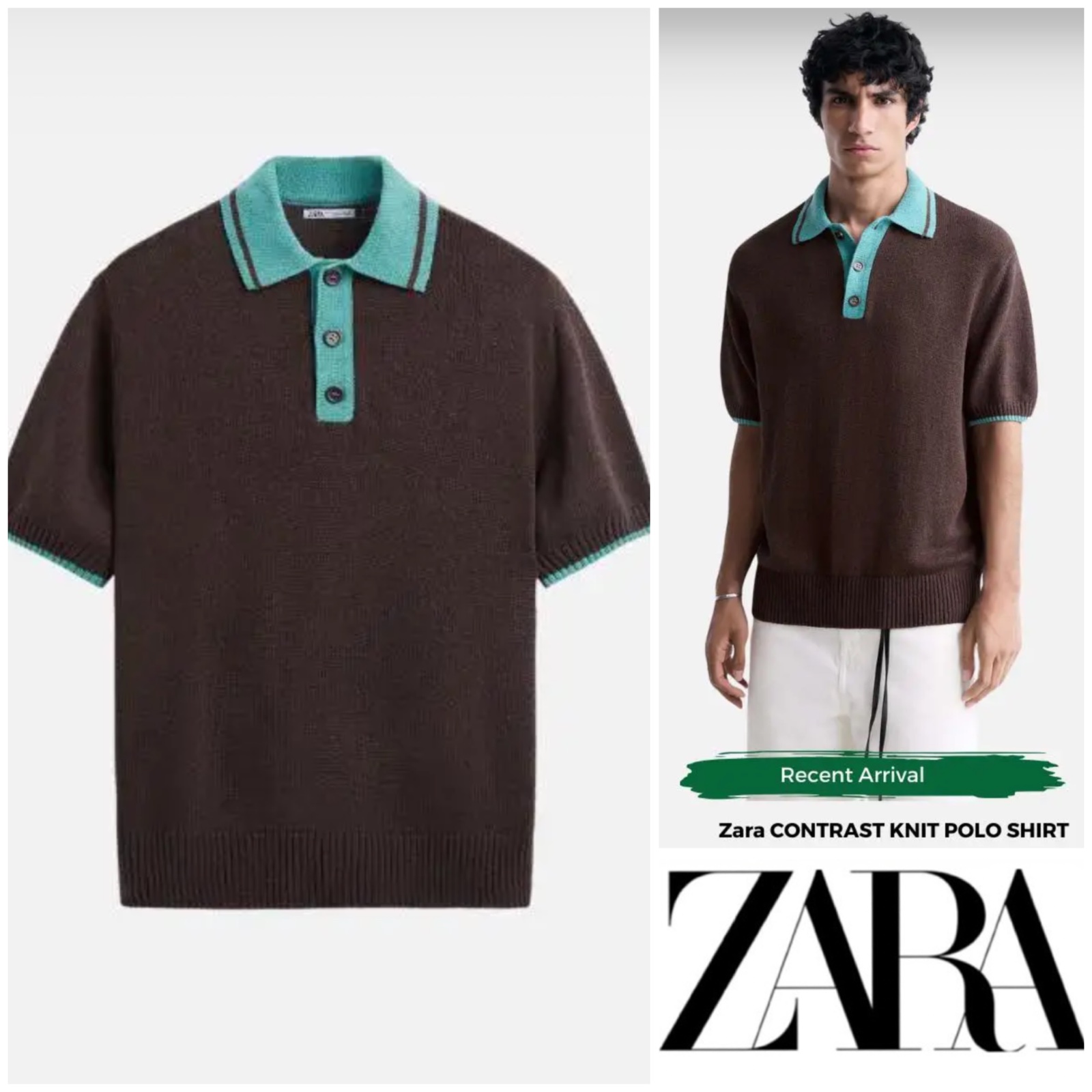 ZARA